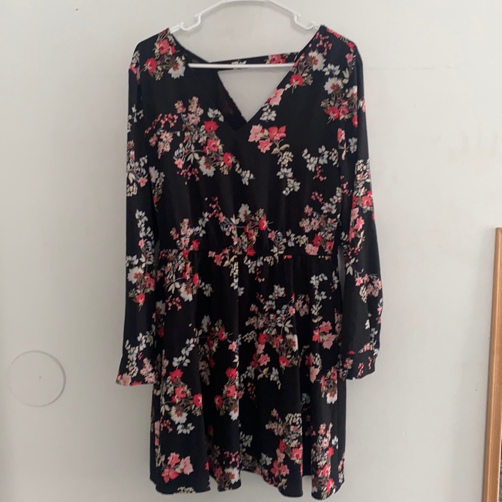 Ann Taylor dress